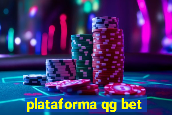 plataforma qg bet